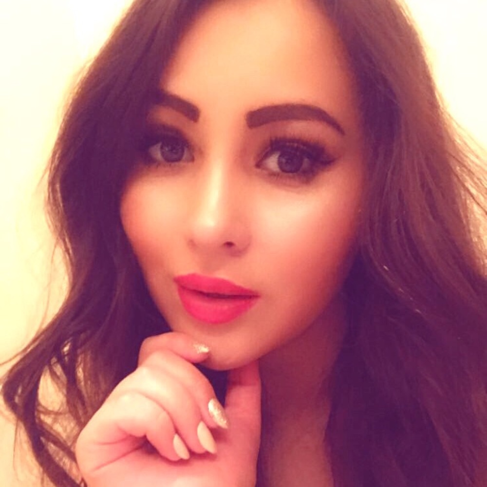 Meet your Posher, Jennifer